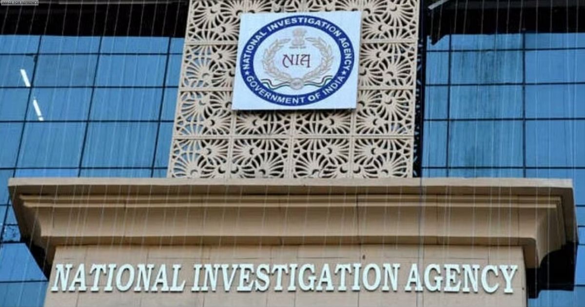 NIA raids 20 places in 6 states in PFI's Phulwari Sharif case; seizes substantial cache of crucial evidence